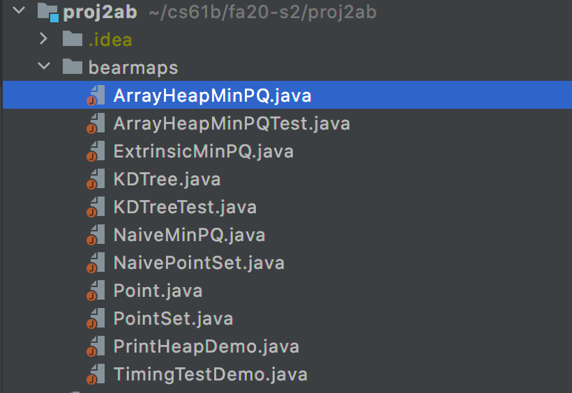 IntelliJ Import Error